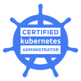Certified Kubernetes Administrator