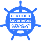 Certified Kubernetes Application Developer