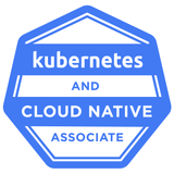 Kubernetes and Cloud Native Associate