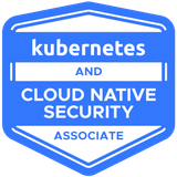 Kubernetes and Cloud Native Security Associate